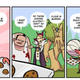 Illustration for article titled Sunday Comics: OK Boomer